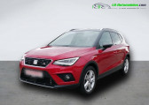 Seat Arona 1.5 TSI 150 ch BVM   Beaupuy 31