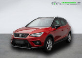 Seat Arona 1.5 TSI 150 ch BVM   Beaupuy 31