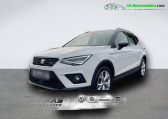 Seat Arona 1.5 TSI 150 ch BVM   Beaupuy 31