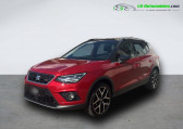 Seat Arona occasion année 2019 boite Manuelle Annonce Seat Arona occasion Essence 1.5 TSI 150 ch BVM à Beaupuy
