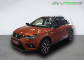 Seat Arona 1.5 TSI 150 ch BVM   Beaupuy 31