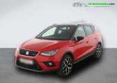 Seat Arona 1.5 TSI 150 ch BVM   Beaupuy 31