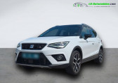 Seat Arona occasion année 2019 boite Manuelle Annonce Seat Arona occasion Essence 1.5 TSI 150 ch BVM à Beaupuy