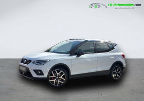 Seat Arona 1.5 TSI 150 ch BVM  occasion  Beaupuy - photo n2