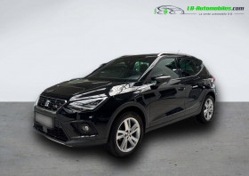 Seat Arona 1.5 TSI 150 ch BVM  occasion  Beaupuy - photo n2