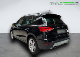 Seat Arona 1.5 TSI 150 ch BVM  occasion  Beaupuy - photo n4