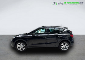 Seat Arona 1.5 TSI 150 ch BVM  occasion  Beaupuy - photo n5