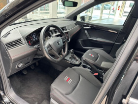 Seat Arona 1.5 TSI 150 ch BVM  occasion  Beaupuy - photo n6