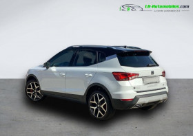 Seat Arona 1.5 TSI 150 ch BVM  occasion  Beaupuy - photo n4