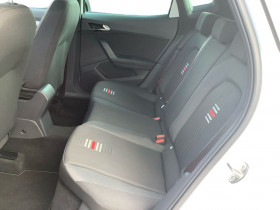 Seat Arona 1.5 TSI 150 ch BVM  occasion  Beaupuy - photo n7