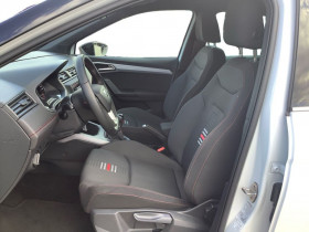 Seat Arona 1.5 TSI 150 ch BVM  occasion  Beaupuy - photo n6