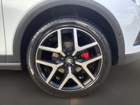 Seat Arona 1.5 TSI 150 ch BVM  occasion  Beaupuy - photo n9