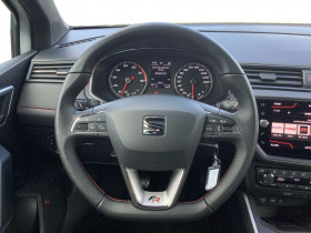 Seat Arona 1.5 TSI 150 ch BVM  occasion  Beaupuy - photo n8