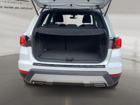 Seat Arona 1.5 TSI 150 ch BVM  occasion  Beaupuy - photo n10