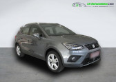 Seat Arona 1.5 TSI 150 ch BVM   Beaupuy 31