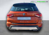 Seat Arona occasion année 2019 boite Manuelle Annonce Seat Arona occasion Essence 1.5 TSI 150 ch BVM à Beaupuy