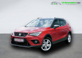 Seat Arona occasion année 2018 boite Manuelle Annonce Seat Arona occasion Essence 1.5 TSI 150 ch BVM à Beaupuy