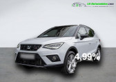 Annonce Seat Arona occasion Essence 1.5 TSI 150 ch BVM  Beaupuy