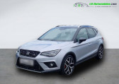 Seat Arona occasion année 2019 boite Manuelle Annonce Seat Arona occasion Essence 1.5 TSI 150 ch BVM à Beaupuy