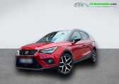 Seat Arona occasion année 2020 boite Manuelle Annonce Seat Arona occasion Essence 1.5 TSI 150 ch BVM à Beaupuy