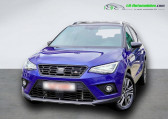 Seat Arona occasion année 2019 boite Manuelle Annonce Seat Arona occasion Essence 1.5 TSI 150 ch BVM à Beaupuy