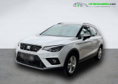 Seat Arona occasion année 2019 boite Manuelle Annonce Seat Arona occasion Essence 1.5 TSI 150 ch BVM à Beaupuy