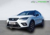 Seat Arona occasion année 2020 boite Manuelle Annonce Seat Arona occasion Essence 1.5 TSI 150 ch BVM à Beaupuy