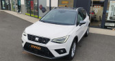 Annonce Seat Arona occasion Essence 1.5 TSI 150 EVO ACT FR START-STOP  ANDREZIEUX-BOUTHEON