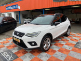 Annonce Seat Arona occasion Essence 1.5 TSI 150 FR BV6 FR GPS Cam�ra Full LEDS Cokpit � Cahors
