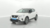 Seat Arona occasion année 2022 Annonce Seat Arona occasion 1.5 TSI ACT 150 ch Start/Stop DSG7 FR 5p à SAINT-GREGOIRE