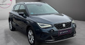 Seat Arona occasion année 2021 boite Automatique Annonce Seat Arona occasion Essence 1.5 TSI ACT 150 ch Start/Stop DSG7 FR à LA MADELEINE