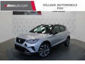 Seat Arona occasion année 2022 boite Sequentielle Annonce Seat Arona occasion Essence 1.5 TSI ACT 150 ch Start/Stop DSG7 FR à TARBES
