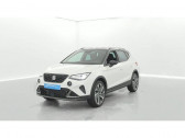 Seat Arona occasion année 2022 boite Sequentielle Annonce Seat Arona occasion Essence 1.5 TSI ACT 150 ch Start/Stop DSG7 FR à MORLAIX