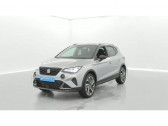 Seat Arona occasion année 2022 boite Sequentielle Annonce Seat Arona occasion Essence 1.5 TSI ACT 150 ch Start/Stop DSG7 FR à AURAY