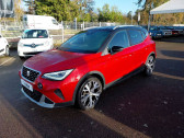 Annonce Seat Arona occasion Essence 1.5 TSI ACT 150 ch Start/Stop DSG7 Xperience 5p  SAINT-GREGOIRE