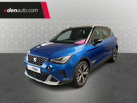 Seat Arona , garage RENAULT BAYONNE � BAYONNE