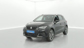 Seat Arona occasion année 2022 boite Robotisee Annonce Seat Arona occasion Essence 1.5 TSI ACT 150ch FR DSG7 suréquipé à SAINT-GREGOIRE
