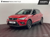 Seat Arona occasion année 2021 boite Automatique Annonce Seat Arona occasion Essence 1.5 TSI ACT 150ch FR DSG7 à Beauvais