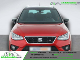 Seat Arona 1.5 TSI ACT FR*NAVI*LED*ACC*PLA*CAM*PDC*  occasion  Beaupuy - photo n6