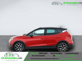 Seat Arona 1.5 TSI ACT FR*NAVI*LED*ACC*PLA*CAM*PDC*  occasion  Beaupuy - photo n5
