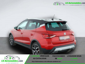 Seat Arona 1.5 TSI ACT FR*NAVI*LED*ACC*PLA*CAM*PDC*  occasion  Beaupuy - photo n4
