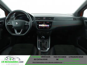 Seat Arona 1.5 TSI ACT FR*NAVI*LED*ACC*PLA*CAM*PDC*  occasion  Beaupuy - photo n3