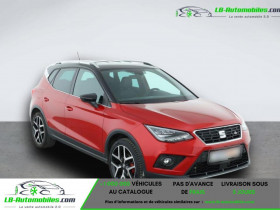 Seat Arona 1.5 TSI ACT FR*NAVI*LED*ACC*PLA*CAM*PDC*  occasion  Beaupuy - photo n2