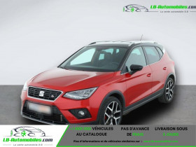 Seat Arona , garage LB AUTOMOBILES  Beaupuy