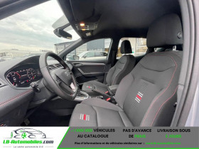 Seat Arona 1.5 TSI DSG FR AHK+CarPlay+Navi+Winterp...  occasion  Beaupuy - photo n6