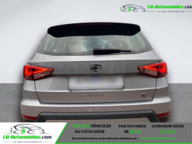 Seat Arona 1.5 TSI DSG FR AHK+CarPlay+Navi+Winterp...  occasion  Beaupuy - photo n5