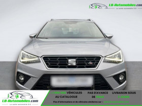 Seat Arona 1.5 TSI DSG FR AHK+CarPlay+Navi+Winterp...  occasion  Beaupuy - photo n4