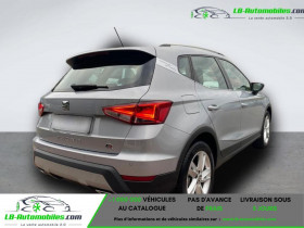Seat Arona 1.5 TSI DSG FR AHK+CarPlay+Navi+Winterp...  occasion  Beaupuy - photo n3