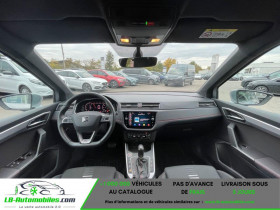 Seat Arona 1.5 TSI DSG FR AHK+CarPlay+Navi+Winterp...  occasion  Beaupuy - photo n2