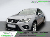 Seat Arona 1.5 TSI DSG FR AHK+CarPlay+Navi+Winterp...   Beaupuy 31